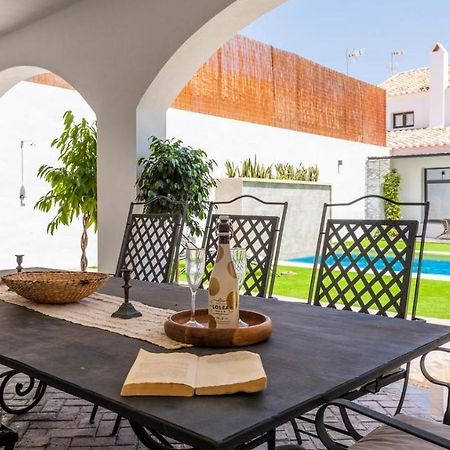 Cortijo Palanco Antequera By Ruralidays Villa Esterno foto