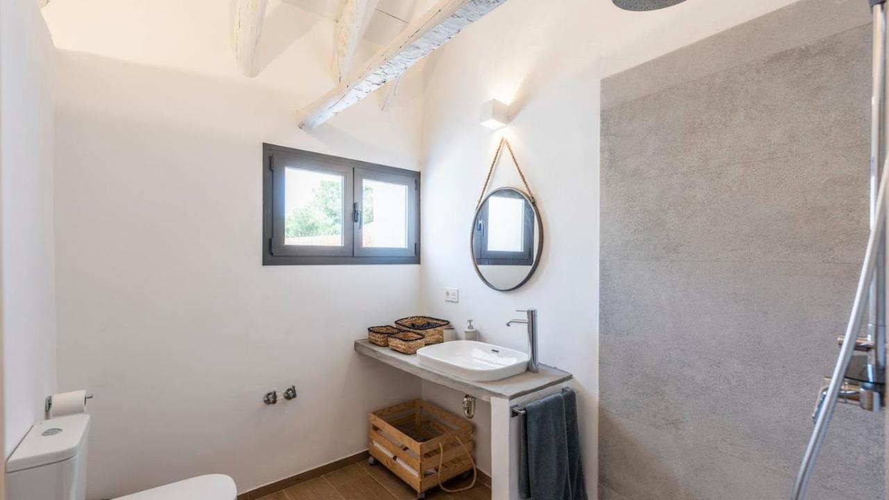 Cortijo Palanco Antequera By Ruralidays Villa Esterno foto
