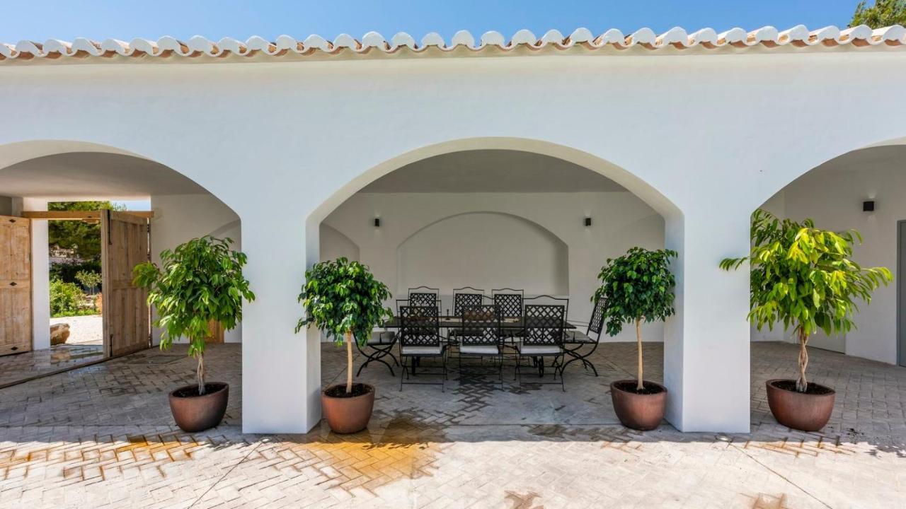 Cortijo Palanco Antequera By Ruralidays Villa Esterno foto