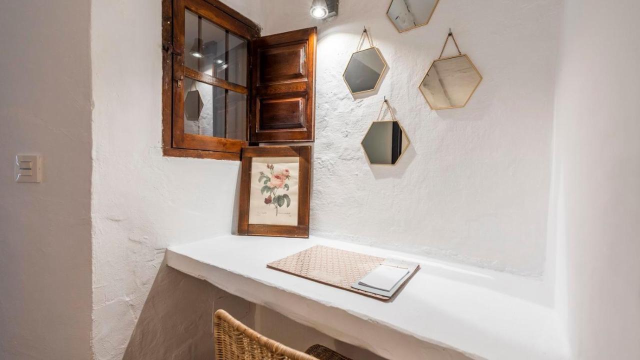 Cortijo Palanco Antequera By Ruralidays Villa Esterno foto